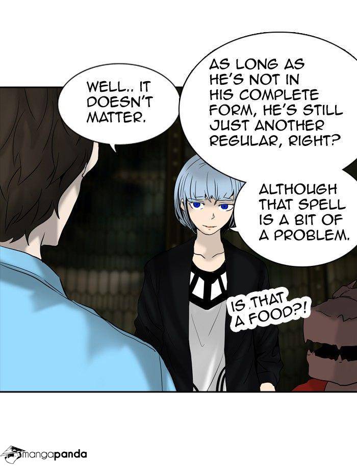 Tower of God Chapter 267 image 55